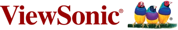 Viewsonic Logo