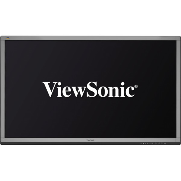 ViewSonic İnteraktif Düz Ekran CDE6560T