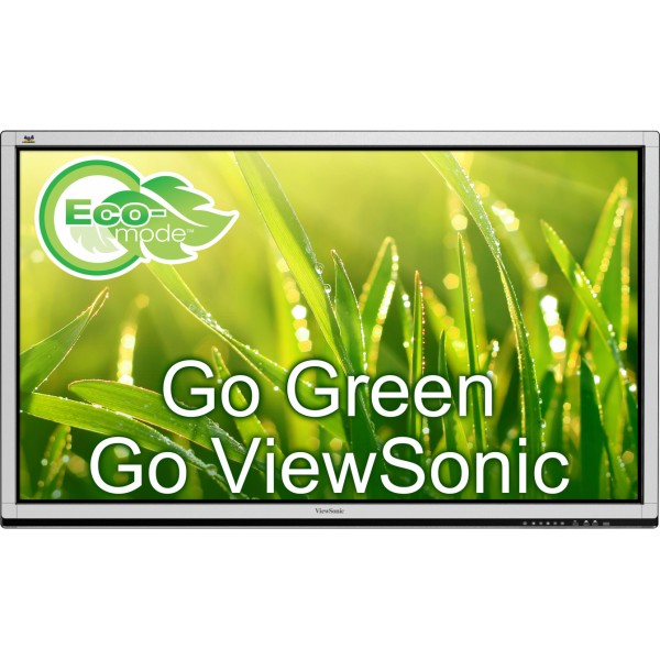 ViewSonic İnteraktif Düz Ekran CDE7060T