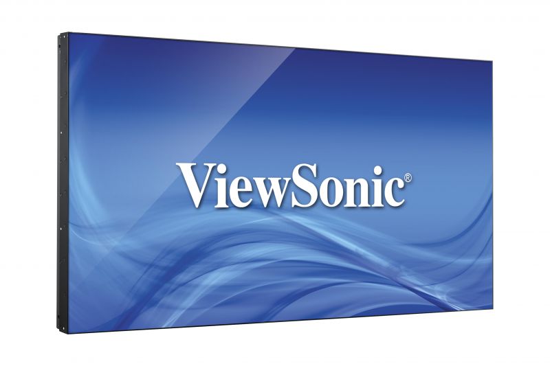 ViewSonic Kurumsal Ekranlar CDX4952