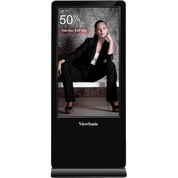 ViewSonic ePosterler EP5520