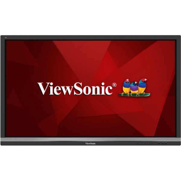 ViewSonic İnteraktif Düz Ekran IFP5550