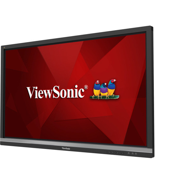 ViewSonic İnteraktif Düz Ekran IFP5550