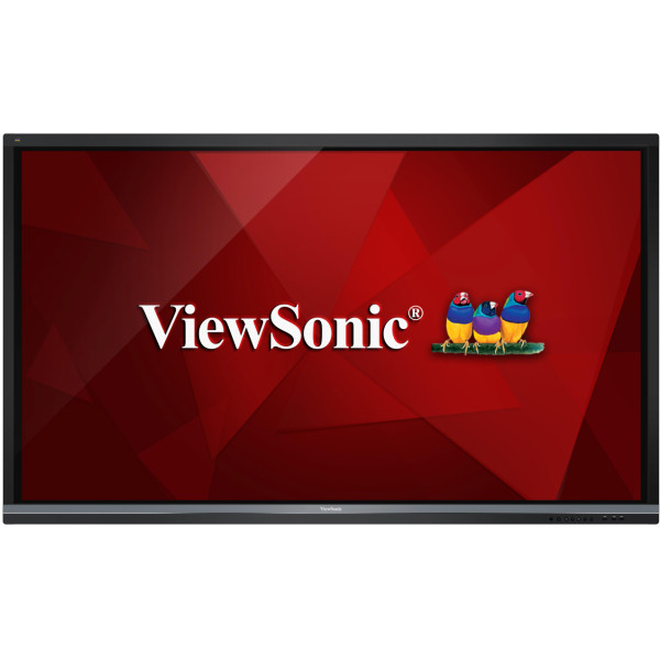 ViewSonic İnteraktif Düz Ekran IFP8650