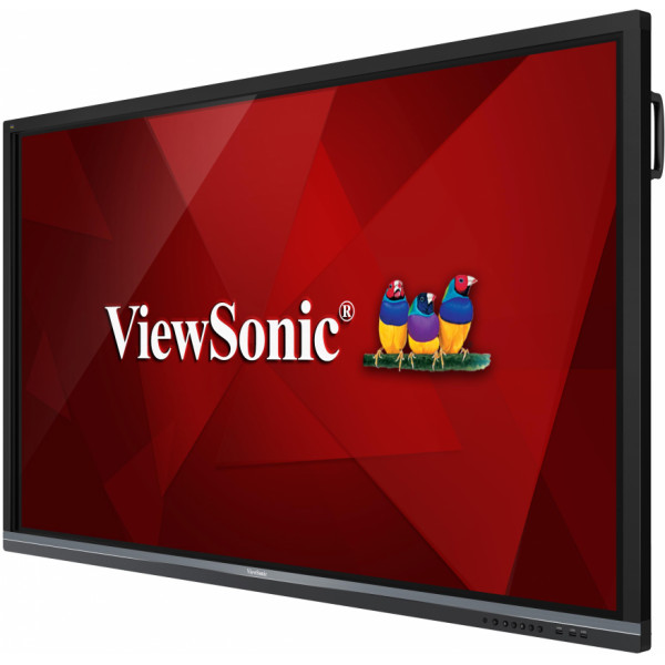 ViewSonic İnteraktif Düz Ekran IFP8650