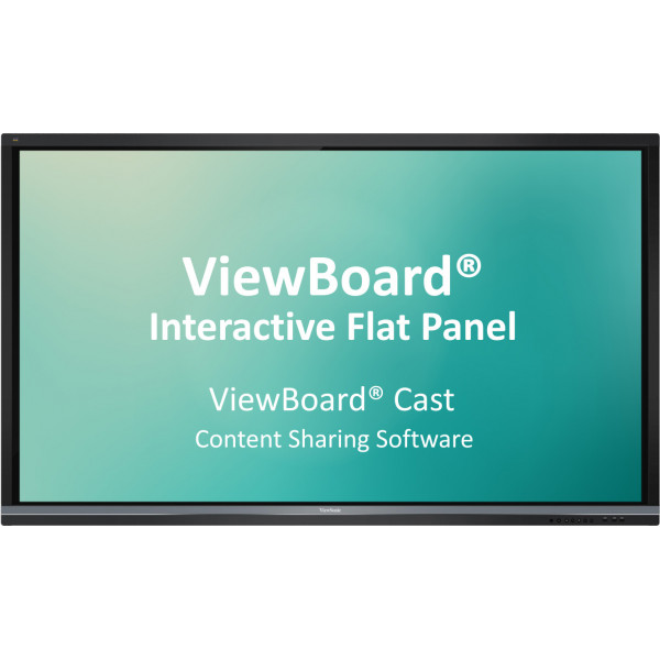 ViewSonic Sunum Yazılımı ViewBoard® Cast(SW-101)