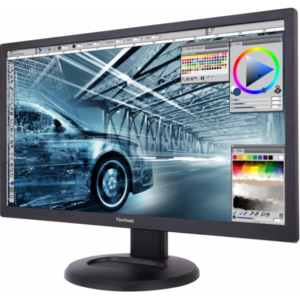 ViewSonic LCD Monitörler VG2860mhl-4K