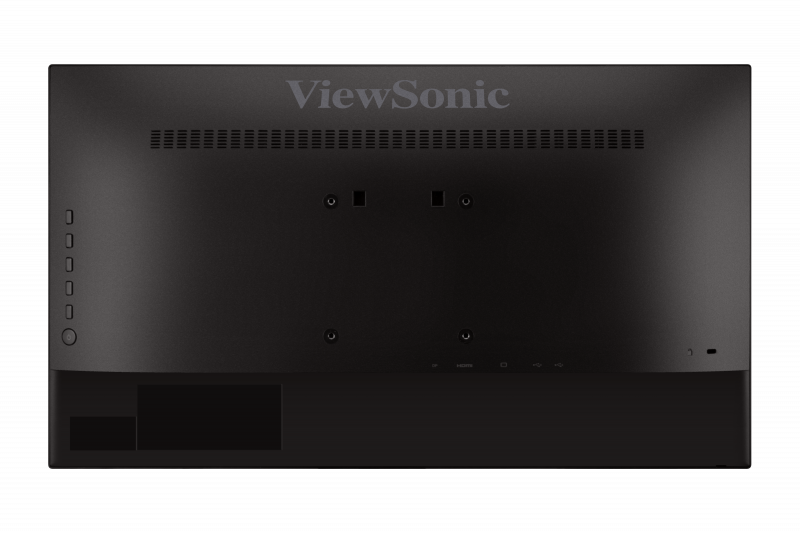 ViewSonic LCD Monitörler VP2458