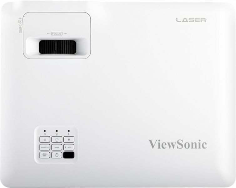 ViewSonic Projeksiyon Cihazı LS710HD