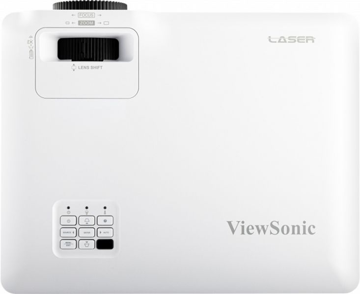 ViewSonic Projeksiyon Cihazı LS751HD