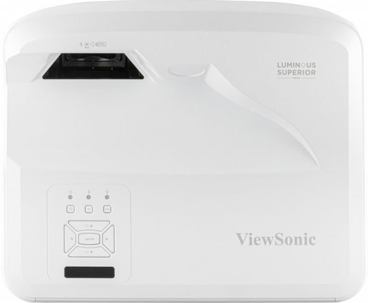 ViewSonic Projeksiyon Cihazı LS832WU