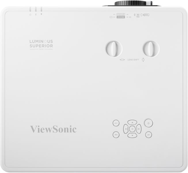 ViewSonic Projeksiyon Cihazı LSC701-4K