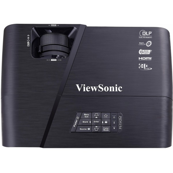 ViewSonic Projeksiyon Cihazı PJD5154