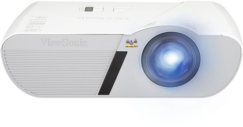 ViewSonic Projeksiyon Cihazı PJD5553Lws