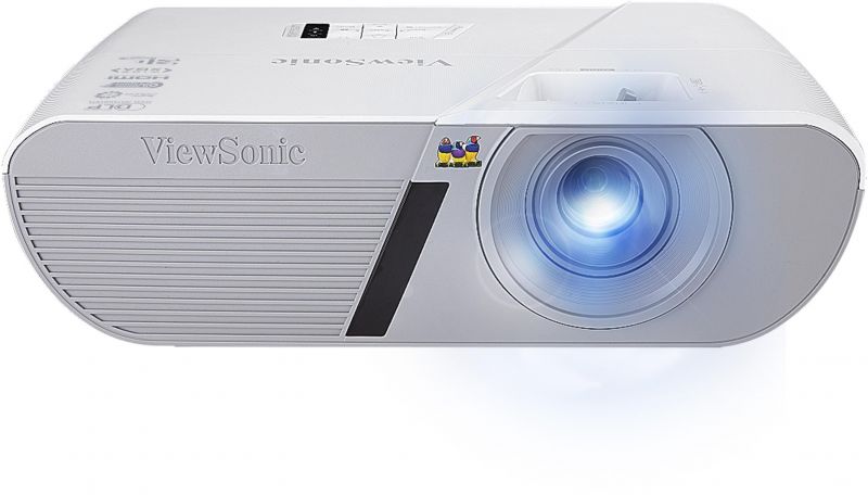 ViewSonic Projeksiyon Cihazı PJD5555Lw