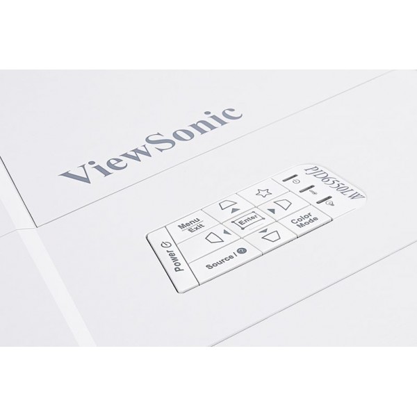 ViewSonic Projeksiyon Cihazı PJD6550LW