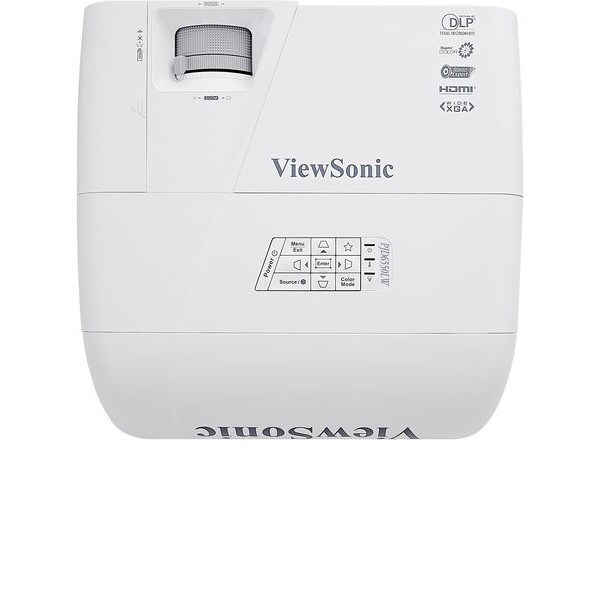 ViewSonic Projeksiyon Cihazı PJD6550LW