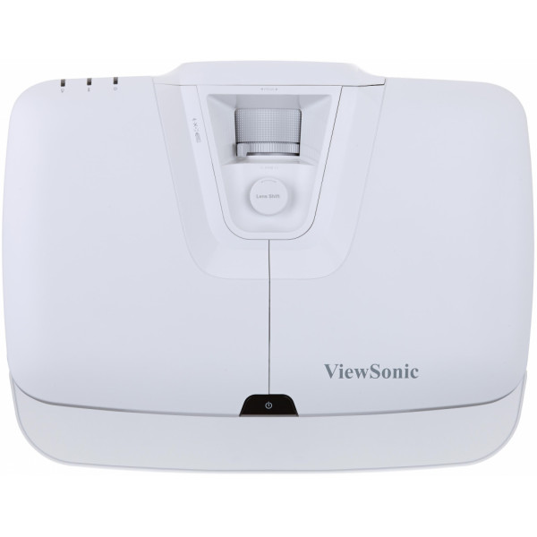 ViewSonic Projeksiyon Cihazı Pro8520WL