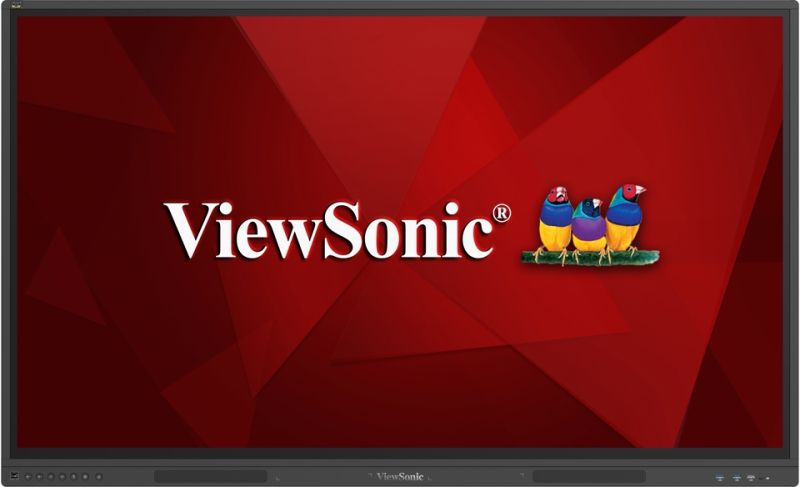 ViewSonic İnteraktif Düz Ekran ViewBoard IFP55G1