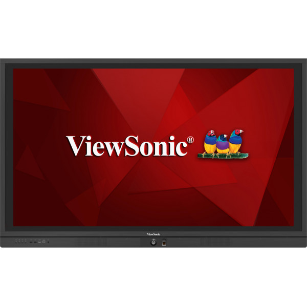 ViewSonic İnteraktif Düz Ekran IFP6560