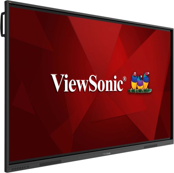 ViewSonic İnteraktif Düz Ekran ViewBoard IFP65G1