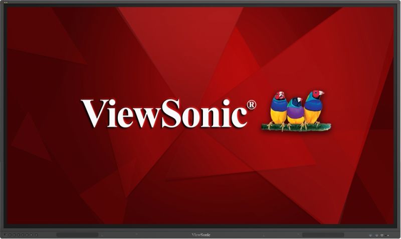 ViewSonic İnteraktif Düz Ekran ViewBoard IFP75G1