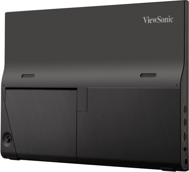 ViewSonic LCD Monitörler VA1655