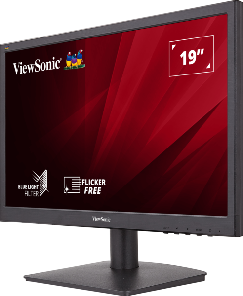 ViewSonic LCD Monitörler VA1903a