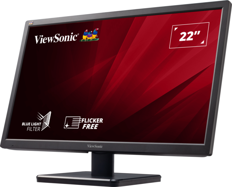 ViewSonic LCD Monitörler VA2223-H