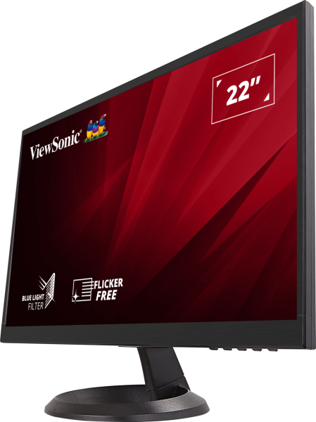 ViewSonic LCD Monitörler VA2261H-8