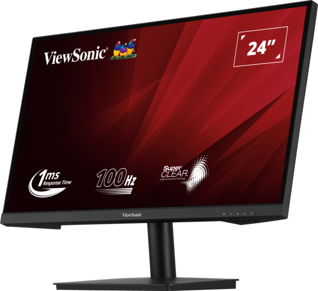 ViewSonic LCD Monitörler VA2406-h