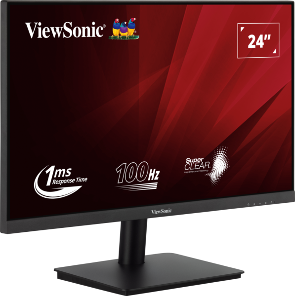 ViewSonic LCD Monitörler VA2406-h