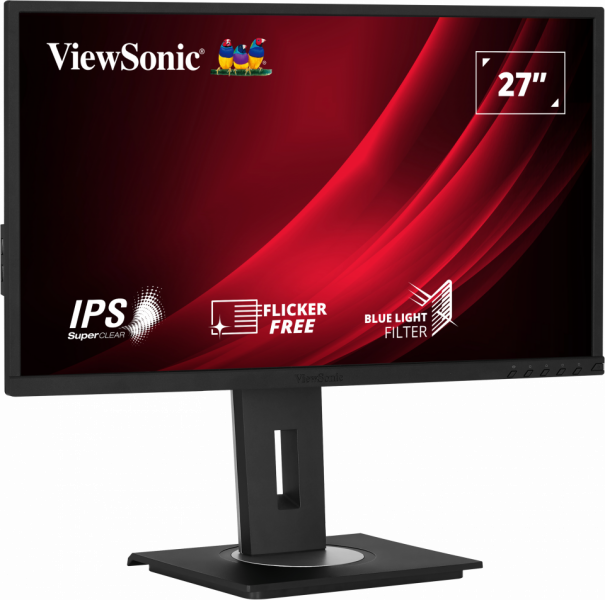 ViewSonic LCD Monitörler VG2748