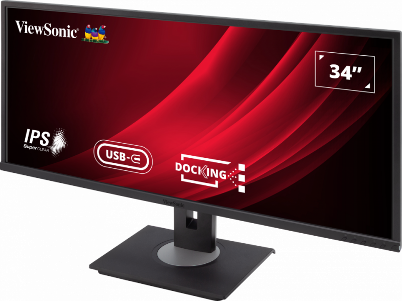 ViewSonic LCD Monitörler VG3456