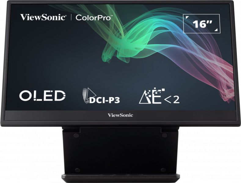 ViewSonic LCD Monitörler VP16-OLED