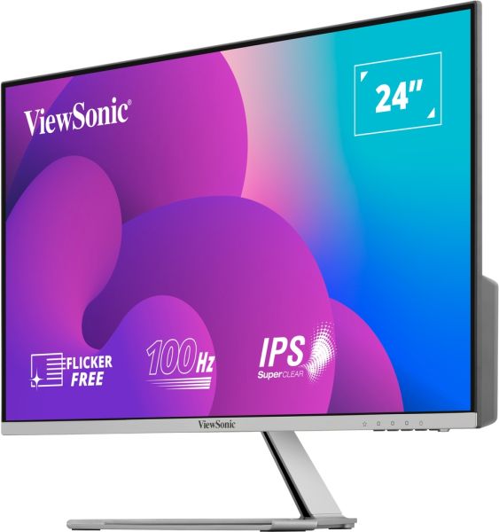 ViewSonic LCD Monitörler VX2476-smh