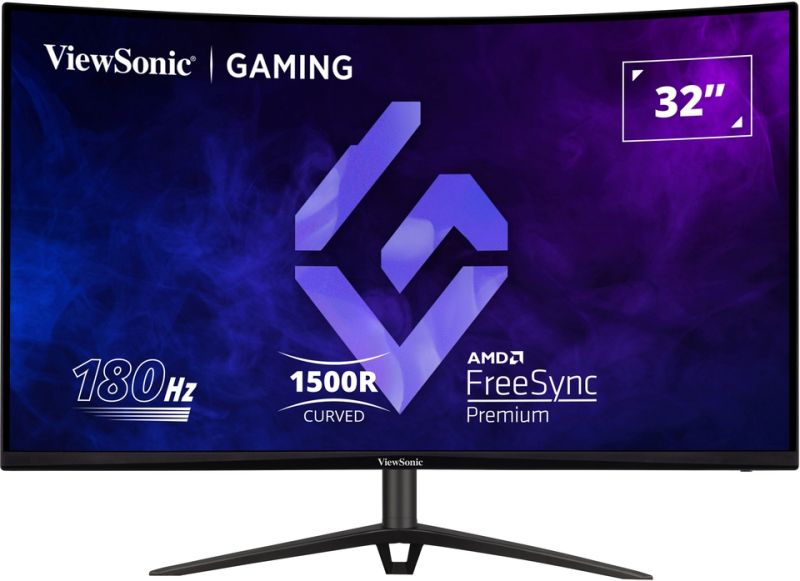 ViewSonic LCD Monitörler VX3218-PC-mhdj