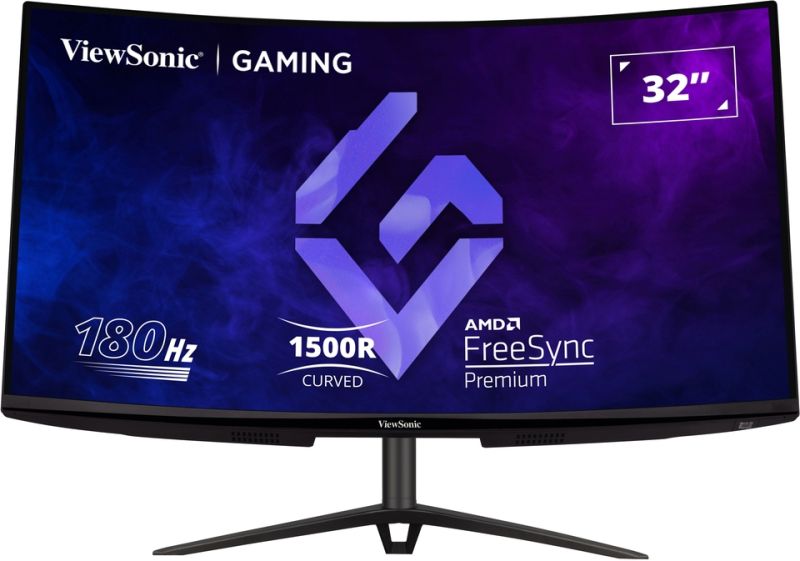 ViewSonic LCD Monitörler VX3218-PC-mhdj