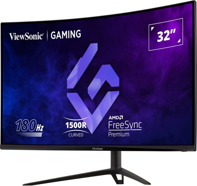 ViewSonic LCD Monitörler VX3218-PC-mhdj