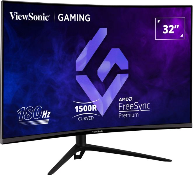 ViewSonic LCD Monitörler VX3218-PC-mhdj