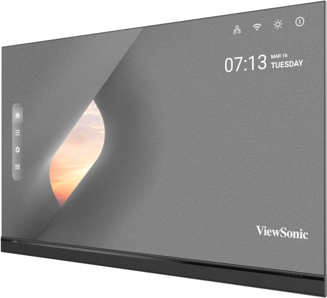 ViewSonic Doğrudan Görüş LED'i LDM136-151