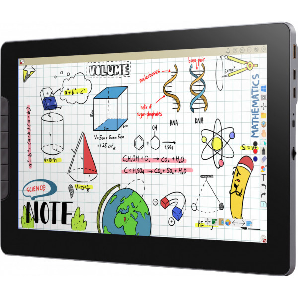 ViewSonic Grafik Tablet ViewBoard Grafik Tablet