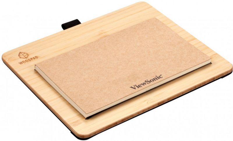 ViewSonic Grafik Tablet ViewBoard NotePad Grafik Tablet
