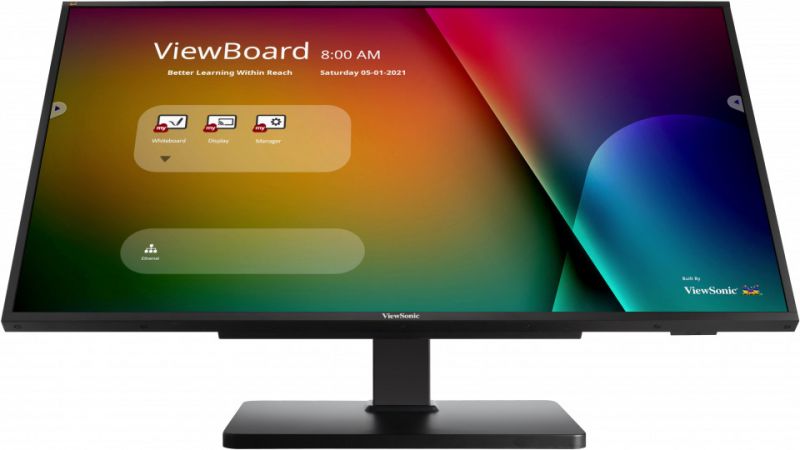 ViewSonic Kurumsal Monitör Aksesuarları VB-STND-006