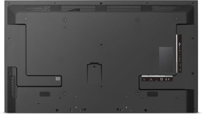 ViewSonic Kurumsal Ekranlar CDE5500-L