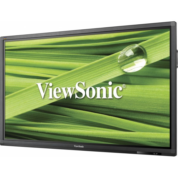 ViewSonic İnteraktif Düz Ekran CDE6552-TL