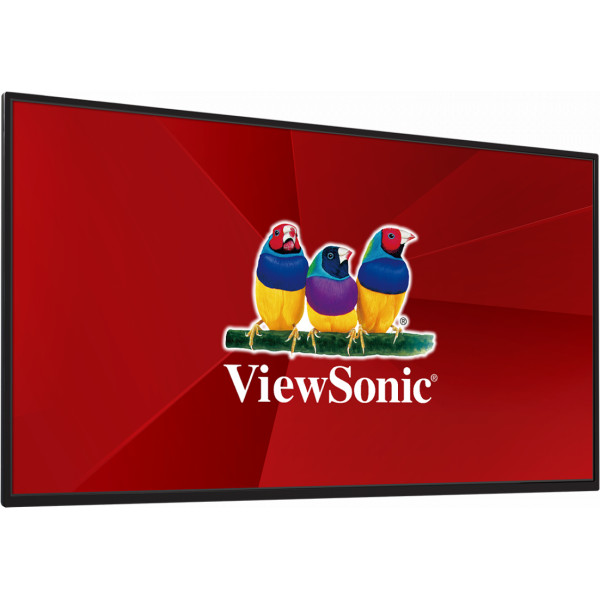 ViewSonic Kurumsal Ekranlar CDM4300R
