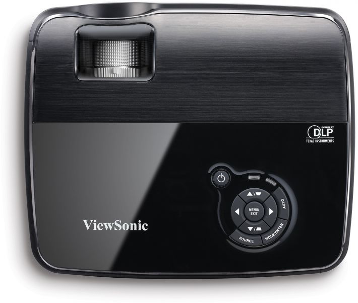 ViewSonic Projeksiyon Cihazı PJD5221