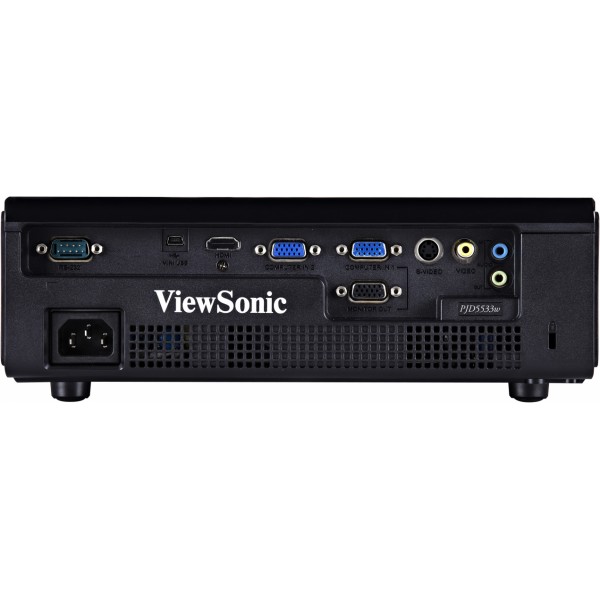 ViewSonic Projeksiyon Cihazı PJD5533w