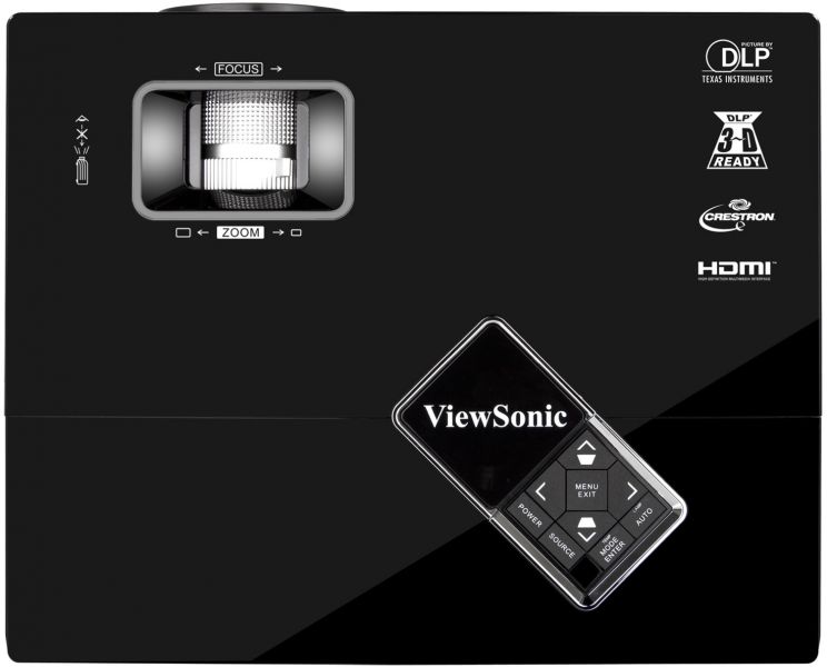 ViewSonic Projeksiyon Cihazı PJD6253